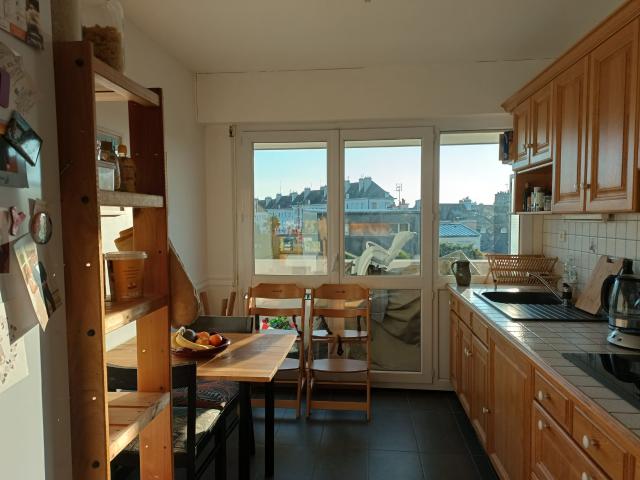Appartement location à Lorient, Bretagne