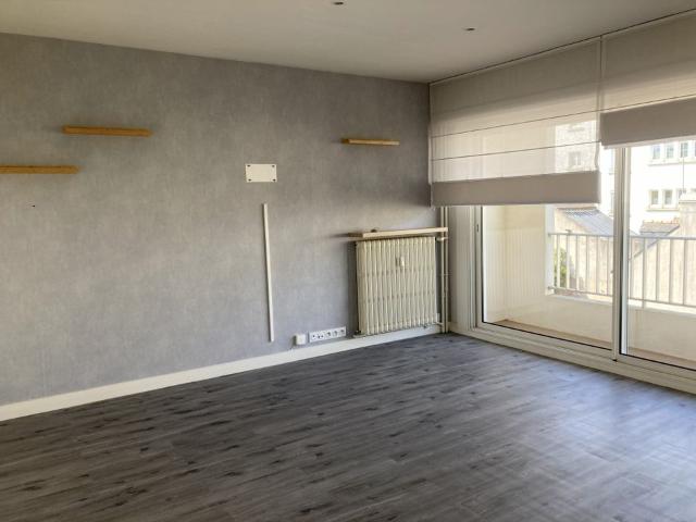 Appartement location à Lorient, Bretagne