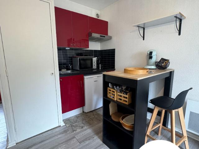 Appartement location à Lorient, Bretagne