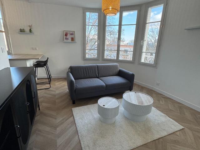 Appartement location à Lorient, Bretagne