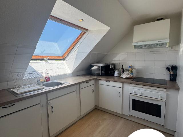 Appartement location à Lorient, Bretagne