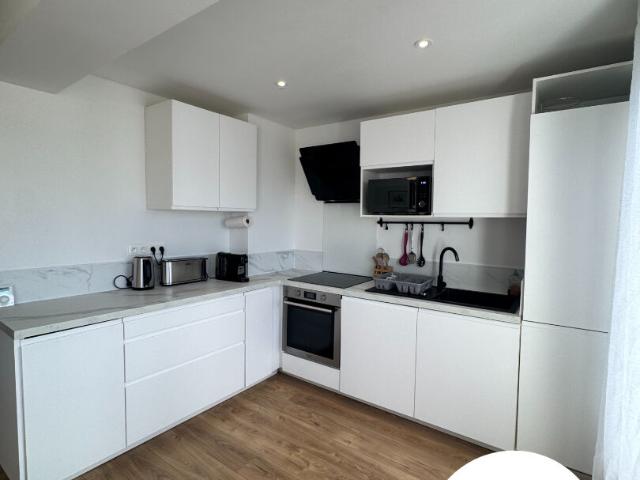 Appartement location à Lorient, Bretagne