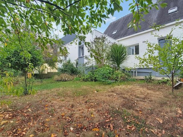Maison vente à Lorient, Bretagne