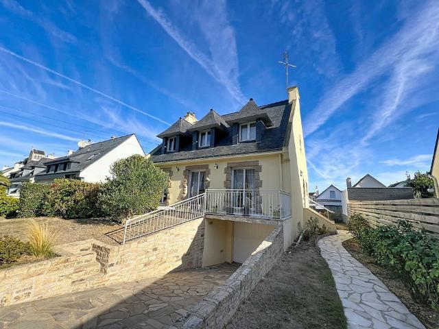 Maison vente à Le Moustoir, Lorient