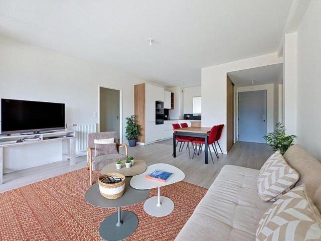 Appartement vente à Lorient, Bretagne