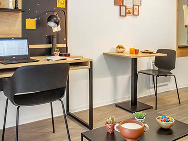 Appartement vente à Kervaric, Lorient