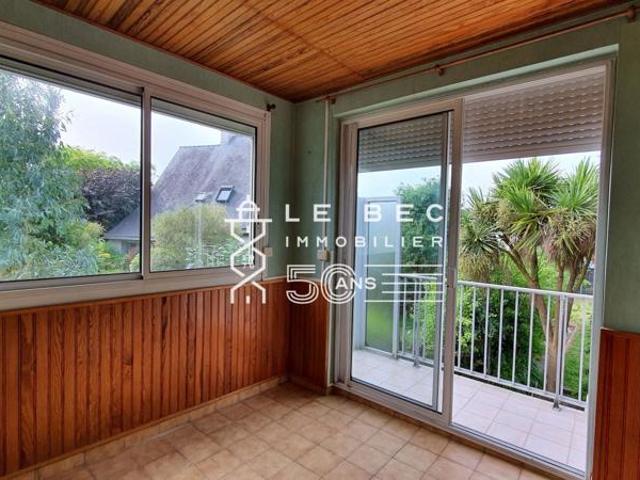Maison vente à Lorient, Bretagne
