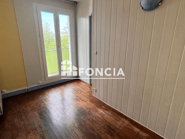 Appartement vente à Lorient, Bretagne