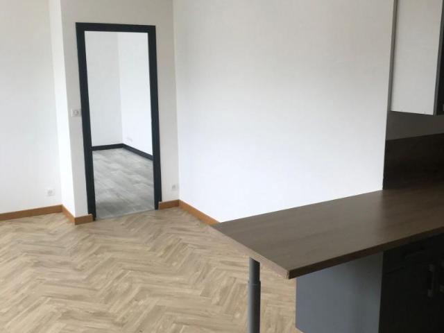 Appartement vente à Lorient, Bretagne