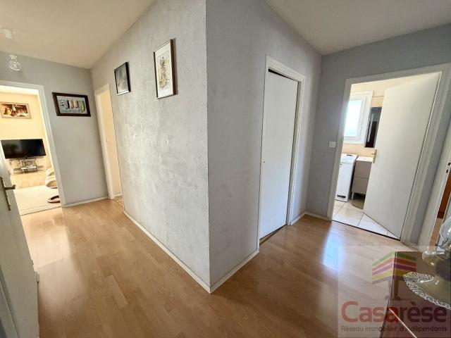 Appartement vente à Lorient, Bretagne