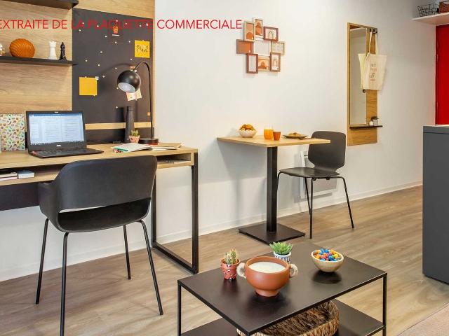 Appartement vente à Lorient, Bretagne