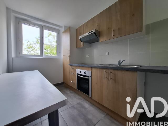 Appartement vente à Lorient, Bretagne