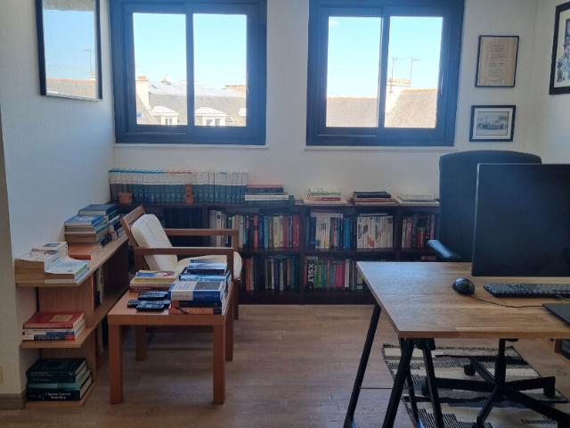 Appartement vente à Lorient, Bretagne