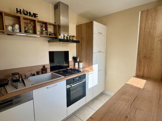Appartement vente à Lorient, Bretagne