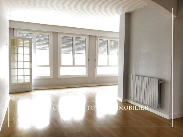 Appartement vente à Lorient, Bretagne