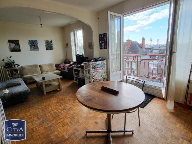 Appartement vente à Lorient, Bretagne