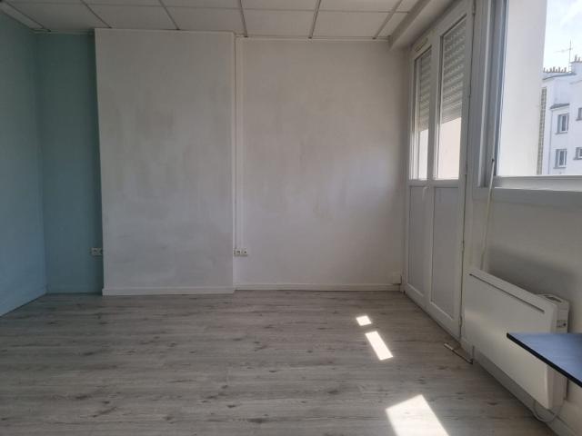 Appartement vente à Lorient, Bretagne