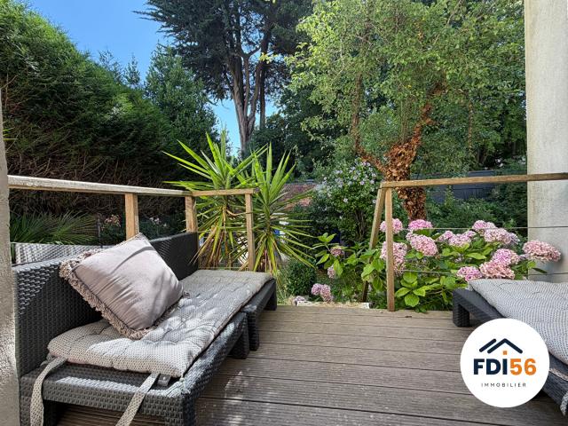Appartement vente à Lorient, Bretagne