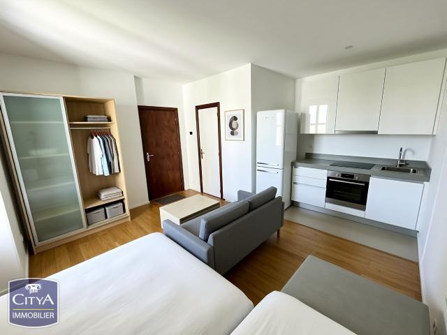 Appartement vente à Lorient, Bretagne