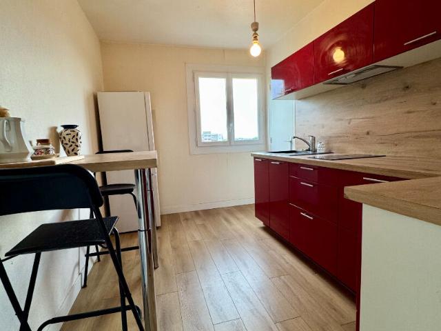 Appartement vente à Lorient, Bretagne