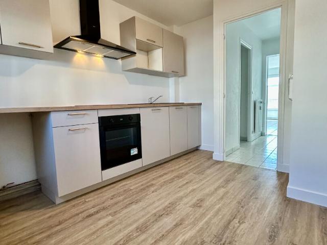Appartement vente à Lorient, Bretagne