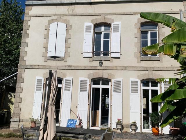 Villa vente à Lorient, Bretagne
