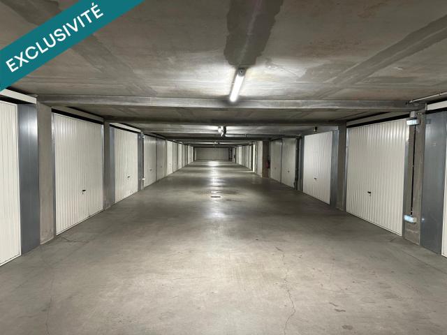 Garage vente à Lorient, Bretagne