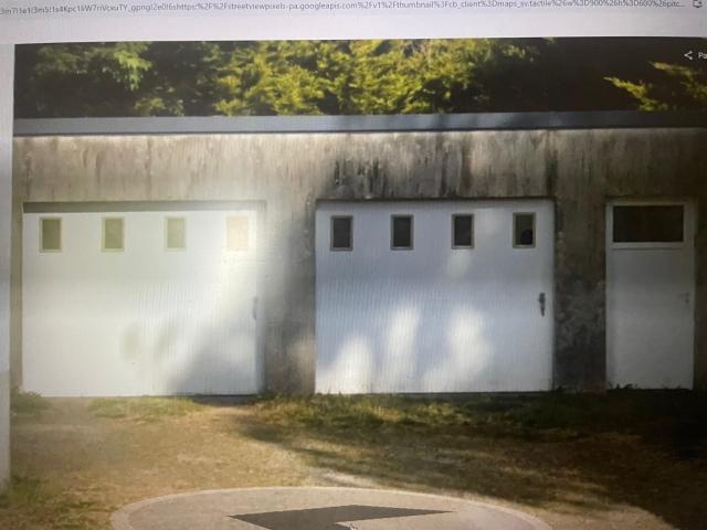 Garage vente à Lorient, Bretagne