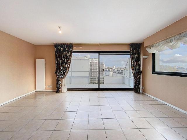 Appartement vente à Lorient, Bretagne
