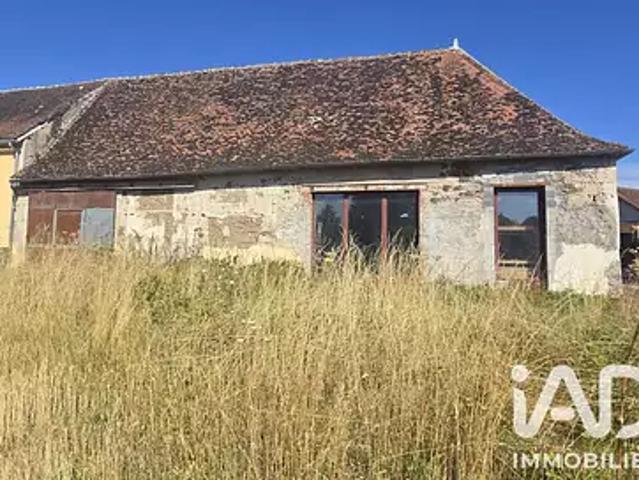 Maison vente à Les Grelets, Loriges