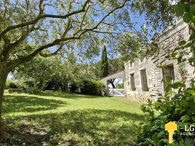 Maison vente à Les Loyers, Lorignac