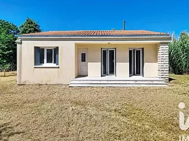 Maison vente à Les Loyers, Lorignac