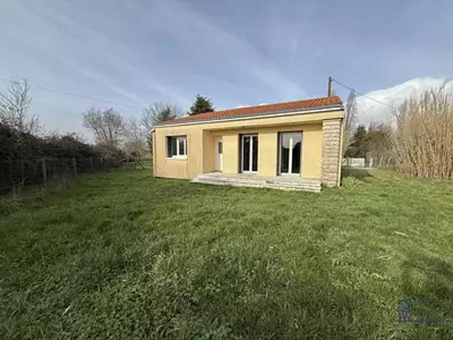 Maison vente à Jonzac, Lorignac
