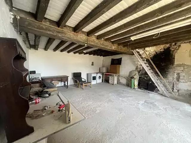 Maison vente à Jonzac, Lorignac