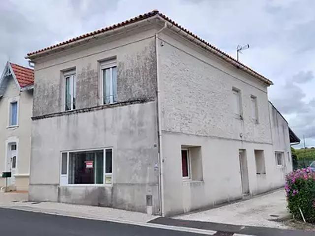 Maison vente à Les Loyers, Lorignac