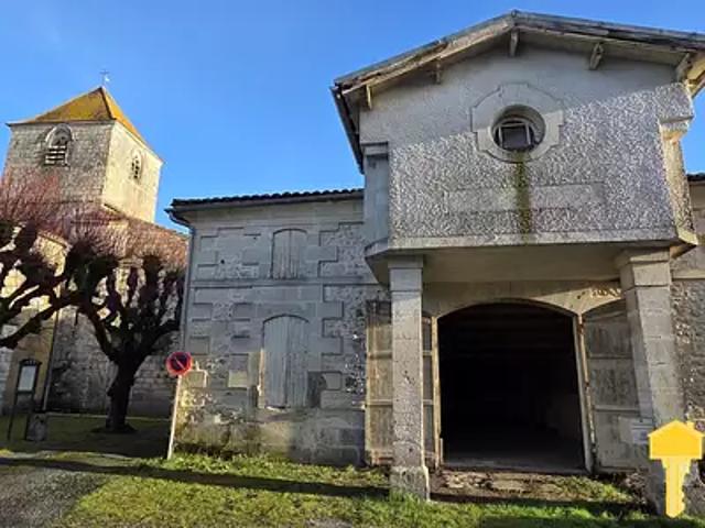 Garage vente à Jonzac, Lorignac