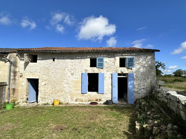 Maison vente à Lorignac, Charente-Maritime