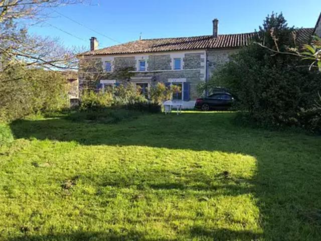 Maison vente à Niort, Lorigné