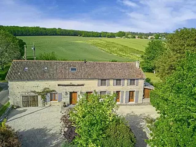 Maison vente à Niort, Lorigné