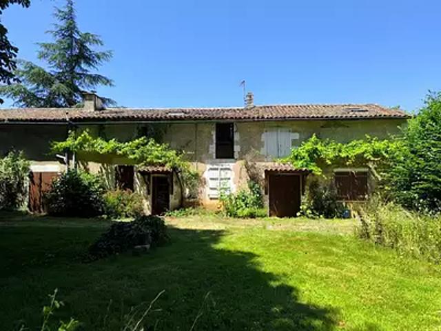 Maison vente à Niort, Lorigné