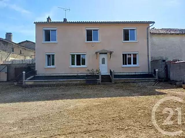 Maison vente à Niort, Lorigné