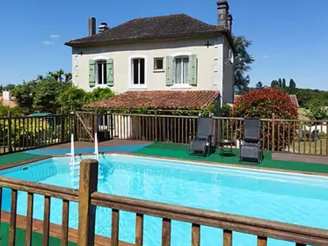 Maison vente à Niort, Lorigné