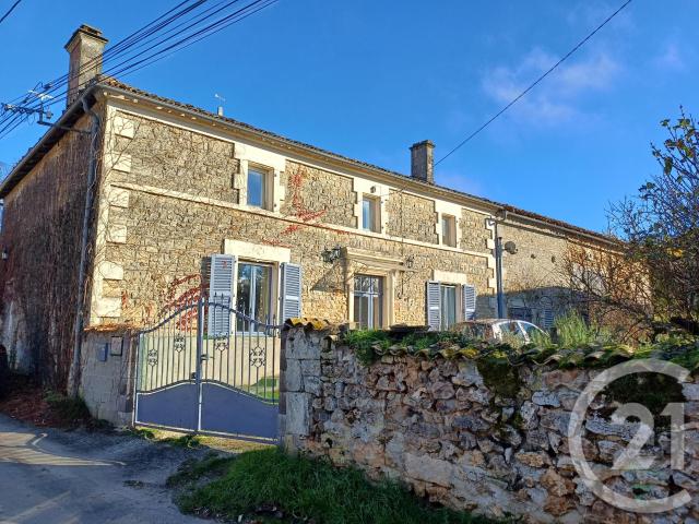 Maison vente à Niort, Lorigné