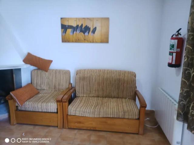 Apartamento en alquiler en el Camp de Túria, Valencia
