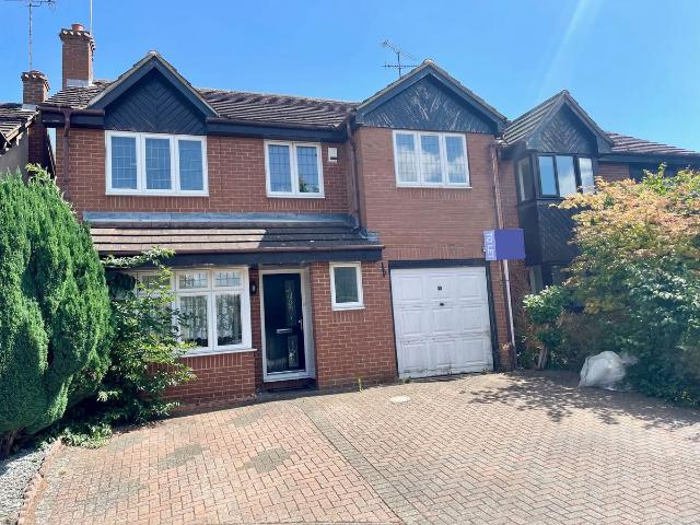 Apartment for rent in Warden Hill, Luton