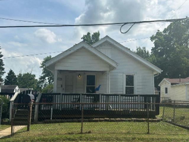 House for sale in Ohio