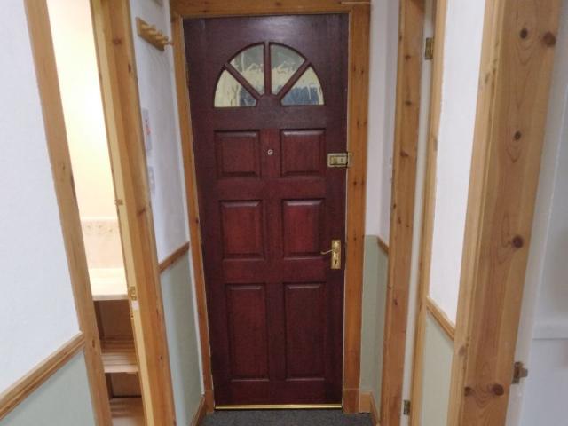 Apartment for rent in Coldside, Scotland