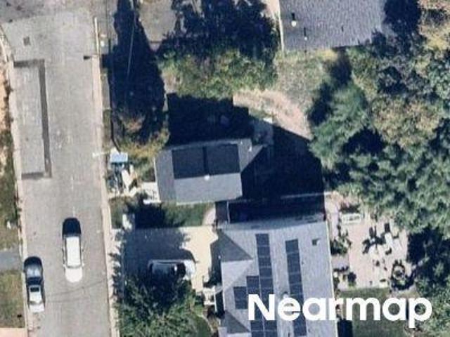 House for sale in Edison, New Jersey