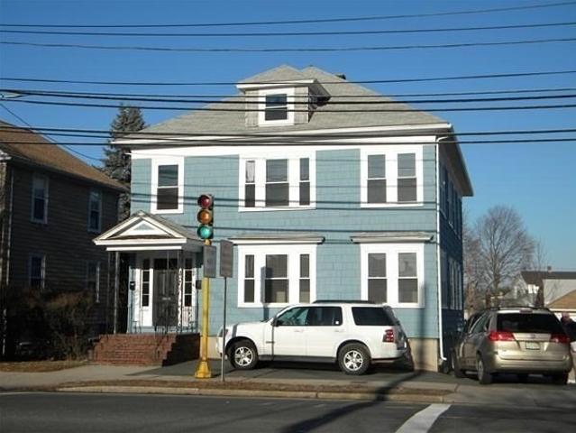 House for sale in Massachusetts