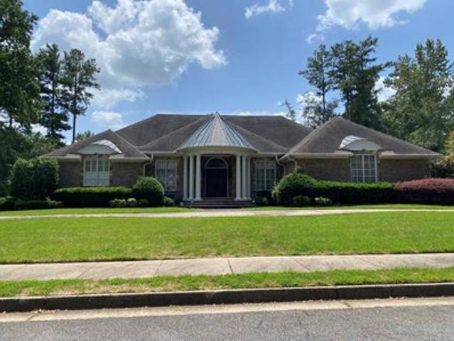 House for sale in Cobb, Georgia